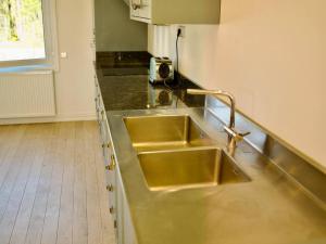 Östavall Kölsillre Lyxvilla, fiber internet WiFi