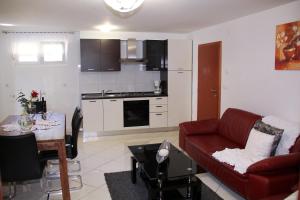 Apartments Villa Lili