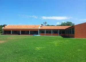 Pousada Navegantes - Todos os Santos