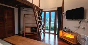 Times Klang Sapan Resort