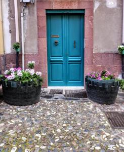 Sole Azzurro Suite img13