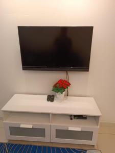 QAISARA DSAVANNA HOMESTAY@SOUTHVILLE CITY