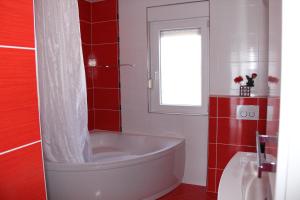 Apartments Villa Lili