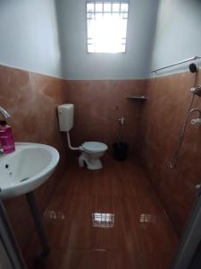 DAHLIA HOMESTAY Batu Pahat