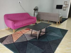 DAHLIA HOMESTAY Batu Pahat