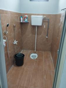DAHLIA HOMESTAY Batu Pahat