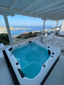 Villa Ocean prince