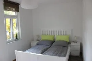 Ferienwohnung Inga - Гассельфельде