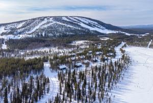 Holiday Apartments Aurinkosuomu
