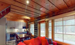 Holiday Apartments Aurinkosuomu