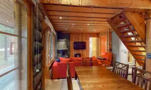 Holiday Apartments Aurinkosuomu - 凯米耶尔维