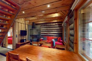 Holiday Apartments Aurinkosuomu