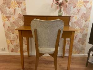 Logement à 5 minutes du circuit