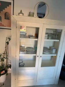 Logement à 5 minutes du circuit