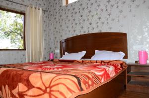 Bhandari Homestay and Restaurant