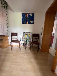 Historische Villa im Zentrum Velden