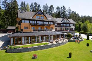 Hotel SLUNEČNÁ LOUKA