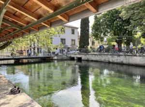 Appartements Plume : photos des chambres