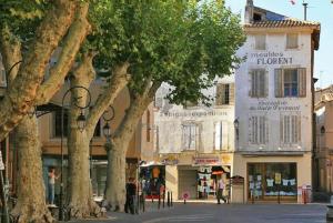 Appartements Plume : photos des chambres