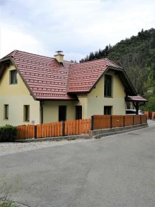Siesta apartment Bled