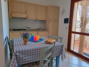 Villette a Schiera Rena Majore img26