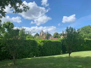 B&B / Chambres d'hotes La Barde Montfort, votre maison d'hotes a 4 kms de Sarlat Dordogne : photos des chambres