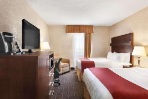 Travelodge by Wyndham North Battleford
