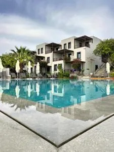 Dorman Suites - 比泰兹