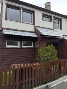 Apartmány U Aničky - Dolní Lipová