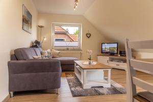 Up de Ring 26-28 Ferienwohnung 50175