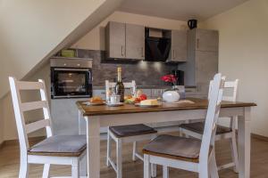 Up de Ring 26-28 Ferienwohnung 50175