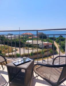 Domito Apartment Žnjan