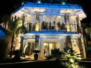 Suite Aquamarina con Jacuzzi Riservata & SPA img33