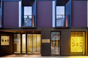 Fontinha Porto, Trademark Collection by Wyndham