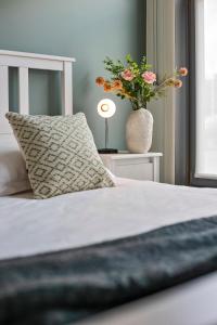 Huswell - Charming getaway in the historical city center