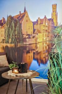 Huswell - Charming getaway in the historical city center
