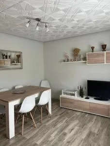 Piso Los Jardines - Manjabálago