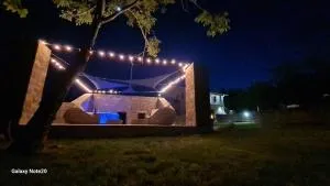 HIŠA KAPIŠ with HOT TUBE - Sočerga