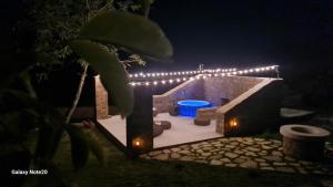 HIŠA KAPIŠ with HOT TUBE