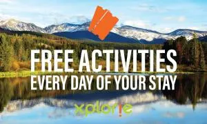 Trailhead Lodge 734 Condo - 冬季公园