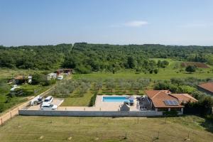 Villa Casa Claudia 