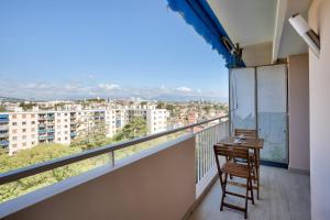 LE BALZAC T3 centre ville proche toutes commodités