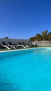 Salobre Blue Sky 3 - Adult Only