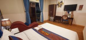 Milan Diamond Hotel