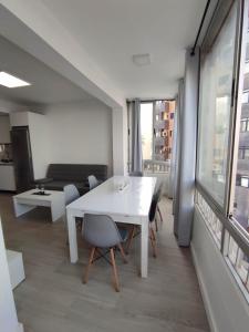 apartamento vacacional