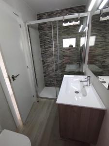 apartamento vacacional