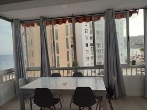 apartamento vacacional