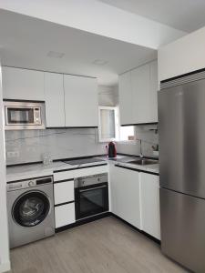 apartamento vacacional