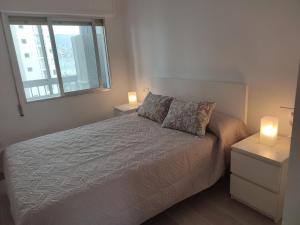 apartamento vacacional