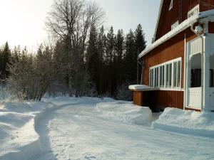 Hedsjövägen 23 med 350m sandstrand